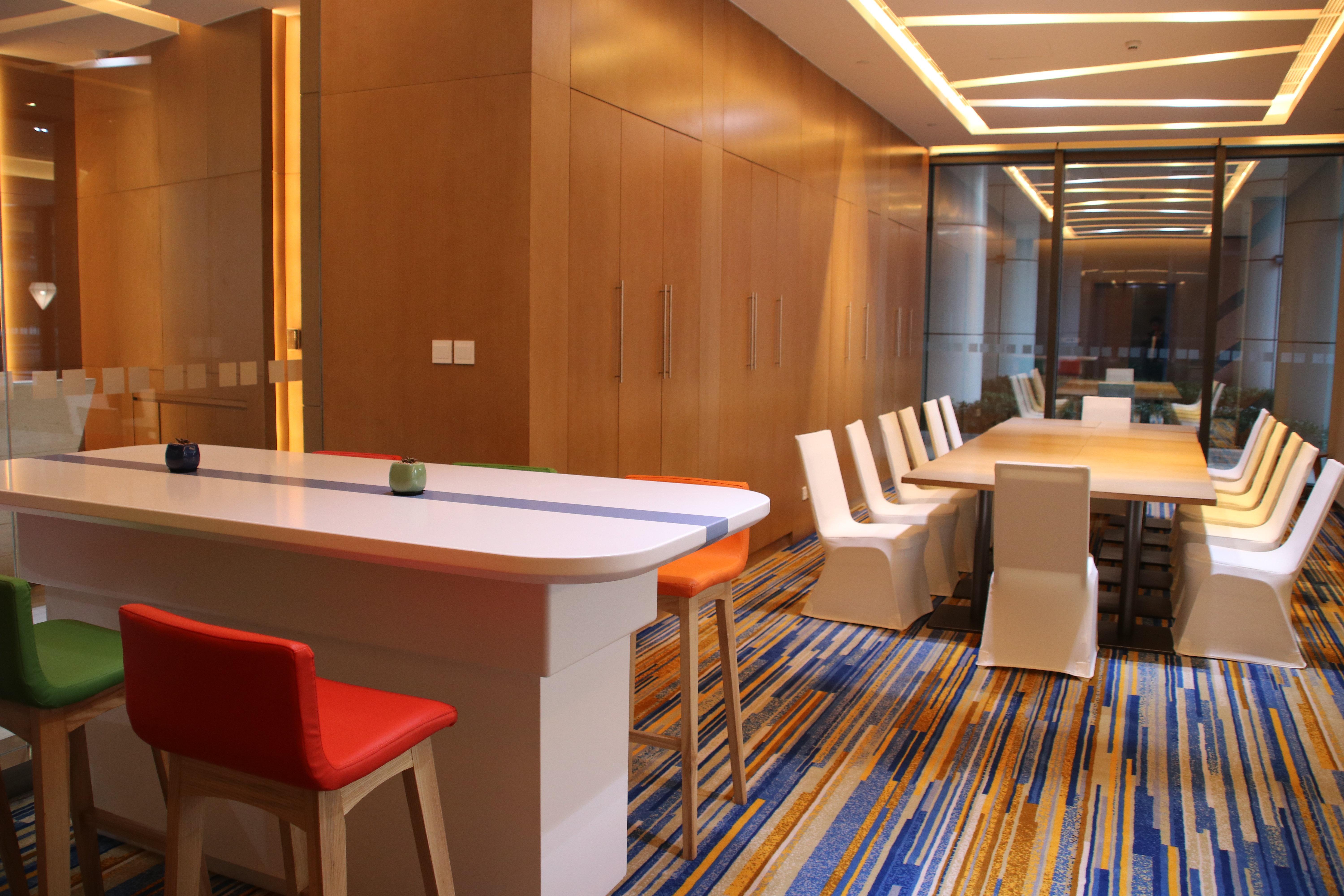 Holiday Inn Express Wuxi Taihu New City By Ihg Εξωτερικό φωτογραφία