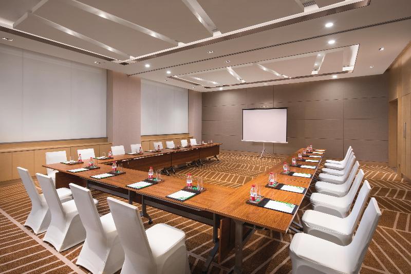 Holiday Inn Express Wuxi Taihu New City By Ihg Εξωτερικό φωτογραφία