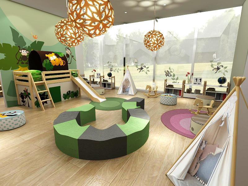 Holiday Inn Express Wuxi Taihu New City By Ihg Εξωτερικό φωτογραφία